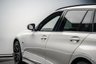 USED 2022 71 BMW 3 SERIES 2.0 330e 12kWh M Sport Touring 5dr Petrol Plug-in Hybrid Auto xDrive Euro 6 (s/s) (292 ps) M PERFORMANCE STYLING PACK