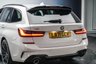 USED 2022 71 BMW 3 SERIES 2.0 330e 12kWh M Sport Touring 5dr Petrol Plug-in Hybrid Auto xDrive Euro 6 (s/s) (292 ps) M PERFORMANCE STYLING PACK