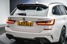 USED 2022 71 BMW 3 SERIES 2.0 330e 12kWh M Sport Touring 5dr Petrol Plug-in Hybrid Auto xDrive Euro 6 (s/s) (292 ps) M PERFORMANCE STYLING PACK