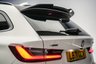 USED 2022 71 BMW 3 SERIES 2.0 330e 12kWh M Sport Touring 5dr Petrol Plug-in Hybrid Auto xDrive Euro 6 (s/s) (292 ps) M PERFORMANCE STYLING PACK