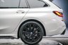 USED 2022 71 BMW 3 SERIES 2.0 330e 12kWh M Sport Touring 5dr Petrol Plug-in Hybrid Auto xDrive Euro 6 (s/s) (292 ps) M PERFORMANCE STYLING PACK