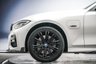 USED 2022 71 BMW 3 SERIES 2.0 330e 12kWh M Sport Touring 5dr Petrol Plug-in Hybrid Auto xDrive Euro 6 (s/s) (292 ps) M PERFORMANCE STYLING PACK