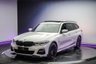 USED 2022 71 BMW 3 SERIES 2.0 330e 12kWh M Sport Touring 5dr Petrol Plug-in Hybrid Auto xDrive Euro 6 (s/s) (292 ps) M PERFORMANCE STYLING PACK