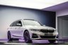 USED 2022 71 BMW 3 SERIES 2.0 330e 12kWh M Sport Touring 5dr Petrol Plug-in Hybrid Auto xDrive Euro 6 (s/s) (292 ps) M PERFORMANCE STYLING PACK
