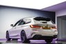 USED 2022 71 BMW 3 SERIES 2.0 330e 12kWh M Sport Touring 5dr Petrol Plug-in Hybrid Auto xDrive Euro 6 (s/s) (292 ps) M PERFORMANCE STYLING PACK
