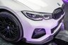 USED 2022 71 BMW 3 SERIES 2.0 330e 12kWh M Sport Touring 5dr Petrol Plug-in Hybrid Auto xDrive Euro 6 (s/s) (292 ps) M PERFORMANCE STYLING PACK