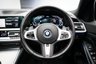 USED 2022 71 BMW 3 SERIES 2.0 330e 12kWh M Sport Touring 5dr Petrol Plug-in Hybrid Auto xDrive Euro 6 (s/s) (292 ps) M PERFORMANCE STYLING PACK