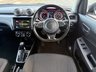 USED 2022 71 SUZUKI SWIFT 1.2 Dualjet MHEV SZ5 Hatchback 5dr Petrol Hybrid CVT Euro 6 (s/s) (83 ps) 