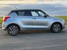 USED 2022 71 SUZUKI SWIFT 1.2 Dualjet MHEV SZ5 Hatchback 5dr Petrol Hybrid CVT Euro 6 (s/s) (83 ps) 