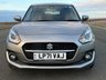 USED 2022 71 SUZUKI SWIFT 1.2 Dualjet MHEV SZ5 Hatchback 5dr Petrol Hybrid CVT Euro 6 (s/s) (83 ps) 