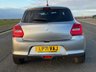 USED 2022 71 SUZUKI SWIFT 1.2 Dualjet MHEV SZ5 Hatchback 5dr Petrol Hybrid CVT Euro 6 (s/s) (83 ps) 