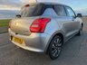USED 2022 71 SUZUKI SWIFT 1.2 Dualjet MHEV SZ5 Hatchback 5dr Petrol Hybrid CVT Euro 6 (s/s) (83 ps) 