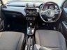 USED 2022 71 SUZUKI SWIFT 1.2 Dualjet MHEV SZ5 Hatchback 5dr Petrol Hybrid CVT Euro 6 (s/s) (83 ps) 