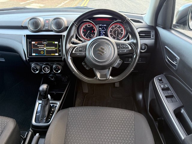 View our SUZUKI SWIFT