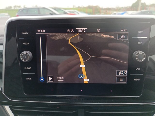 2023 VOLKSWAGEN T-ROC - Photo 12