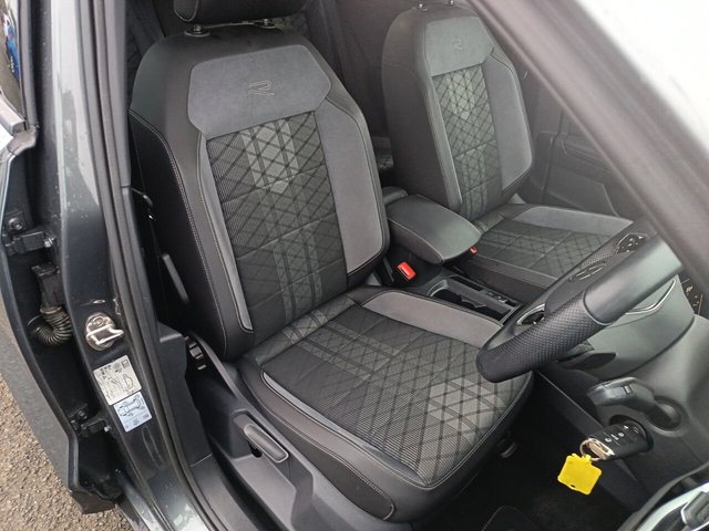 2023 VOLKSWAGEN T-ROC - Photo 10