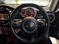 USED 2017 67 MINI HATCH 1.5 Cooper Hatchback 3dr Petrol Manual Euro 6 (s/s) (136 ps) &pound;10485 UPGRADES+ BEST IN UK !