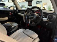 USED 2017 67 MINI HATCH 1.5 Cooper Hatchback 3dr Petrol Manual Euro 6 (s/s) (136 ps) &pound;10485 UPGRADES+ BEST IN UK !