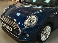 USED 2017 67 MINI HATCH 1.5 Cooper Hatchback 3dr Petrol Manual Euro 6 (s/s) (136 ps) &pound;10485 UPGRADES+ BEST IN UK !