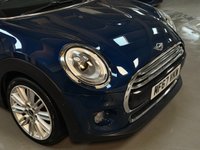 USED 2017 67 MINI HATCH 1.5 Cooper Hatchback 3dr Petrol Manual Euro 6 (s/s) (136 ps) &pound;10485 UPGRADES+ BEST IN UK !