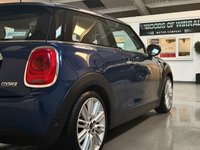 USED 2017 67 MINI HATCH 1.5 Cooper Hatchback 3dr Petrol Manual Euro 6 (s/s) (136 ps) &pound;10485 UPGRADES+ BEST IN UK !
