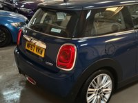USED 2017 67 MINI HATCH 1.5 Cooper Hatchback 3dr Petrol Manual Euro 6 (s/s) (136 ps) &pound;10485 UPGRADES+ BEST IN UK !