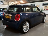USED 2017 67 MINI HATCH 1.5 Cooper Hatchback 3dr Petrol Manual Euro 6 (s/s) (136 ps) &pound;10485 UPGRADES+ BEST IN UK !
