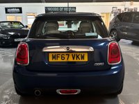 USED 2017 67 MINI HATCH 1.5 Cooper Hatchback 3dr Petrol Manual Euro 6 (s/s) (136 ps) &pound;10485 UPGRADES+ BEST IN UK !
