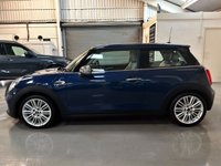 USED 2017 67 MINI HATCH 1.5 Cooper Hatchback 3dr Petrol Manual Euro 6 (s/s) (136 ps) &pound;10485 UPGRADES+ BEST IN UK !