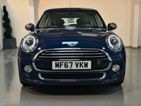 USED 2017 67 MINI HATCH 1.5 Cooper Hatchback 3dr Petrol Manual Euro 6 (s/s) (136 ps) &pound;10485 UPGRADES+ BEST IN UK !