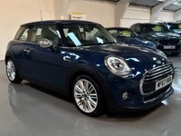 USED 2017 67 MINI HATCH 1.5 Cooper Hatchback 3dr Petrol Manual Euro 6 (s/s) (136 ps) &pound;10485 UPGRADES+ BEST IN UK !