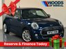 USED 2017 67 MINI HATCH 1.5 Cooper Hatchback 3dr Petrol Manual Euro 6 (s/s) (136 ps) &pound;10485 UPGRADES+ BEST IN UK !