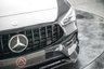 USED 2023 23 MERCEDES-BENZ CLA 1.3 CLA180h MHEV AMG Line (Premium) Shooting Brake 5dr Petrol Hybrid 7G-DCT Euro 6 (s/s) (150 ps) MERCEDES AMG GT STYLING PACK