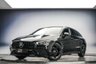 USED 2023 23 MERCEDES-BENZ CLA 1.3 CLA180h MHEV AMG Line (Premium) Shooting Brake 5dr Petrol Hybrid 7G-DCT Euro 6 (s/s) (150 ps) MERCEDES AMG GT STYLING PACK