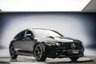 USED 2023 23 MERCEDES-BENZ CLA 1.3 CLA180h MHEV AMG Line (Premium) Shooting Brake 5dr Petrol Hybrid 7G-DCT Euro 6 (s/s) (150 ps) MERCEDES AMG GT STYLING PACK
