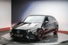 USED 2023 23 MERCEDES-BENZ CLA 1.3 CLA180h MHEV AMG Line (Premium) Shooting Brake 5dr Petrol Hybrid 7G-DCT Euro 6 (s/s) (150 ps) MERCEDES AMG GT STYLING PACK