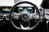 USED 2023 23 MERCEDES-BENZ CLA 1.3 CLA180h MHEV AMG Line (Premium) Shooting Brake 5dr Petrol Hybrid 7G-DCT Euro 6 (s/s) (150 ps) MERCEDES AMG GT STYLING PACK