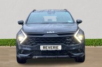 USED 2024 24 KIA SPORTAGE 1.6 T-GDi 13.8kWh GT-Line S SUV 5dr Petrol Plug-in Hybrid Auto AWD Euro 6 (s/s) (261 bhp) 
