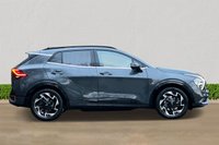 USED 2024 24 KIA SPORTAGE 1.6 T-GDi 13.8kWh GT-Line S SUV 5dr Petrol Plug-in Hybrid Auto AWD Euro 6 (s/s) (261 bhp) 