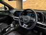 USED 2024 24 KIA SPORTAGE 1.6 T-GDi 13.8kWh GT-Line S SUV 5dr Petrol Plug-in Hybrid Auto AWD Euro 6 (s/s) (261 bhp) 