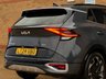 USED 2024 24 KIA SPORTAGE 1.6 T-GDi 13.8kWh GT-Line S SUV 5dr Petrol Plug-in Hybrid Auto AWD Euro 6 (s/s) (261 bhp) 