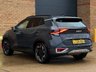 USED 2024 24 KIA SPORTAGE 1.6 T-GDi 13.8kWh GT-Line S SUV 5dr Petrol Plug-in Hybrid Auto AWD Euro 6 (s/s) (261 bhp) 