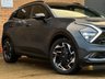 USED 2024 24 KIA SPORTAGE 1.6 T-GDi 13.8kWh GT-Line S SUV 5dr Petrol Plug-in Hybrid Auto AWD Euro 6 (s/s) (261 bhp) 