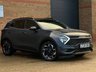 USED 2024 24 KIA SPORTAGE 1.6 T-GDi 13.8kWh GT-Line S SUV 5dr Petrol Plug-in Hybrid Auto AWD Euro 6 (s/s) (261 bhp) 