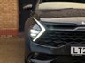 USED 2024 24 KIA SPORTAGE 1.6 T-GDi 13.8kWh GT-Line S SUV 5dr Petrol Plug-in Hybrid Auto AWD Euro 6 (s/s) (261 bhp) 