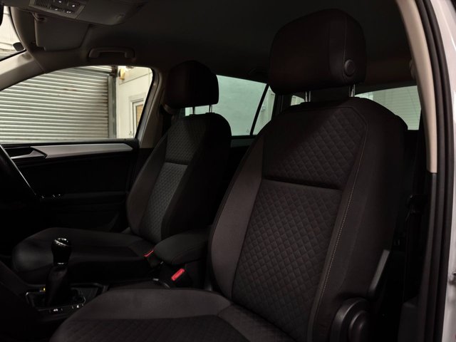 View our VOLKSWAGEN TIGUAN