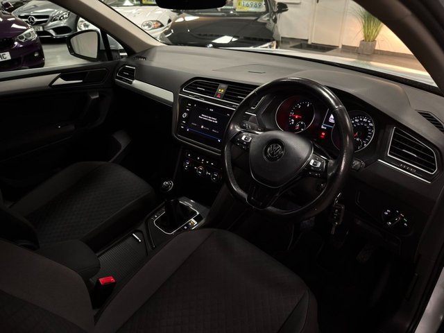 View our VOLKSWAGEN TIGUAN