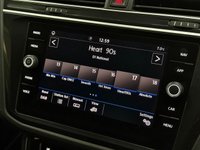 USED 2018 18 VOLKSWAGEN TIGUAN 2.0 TDI SE Navigation SUV 5dr Diesel Manual Euro 6 (s/s) (150 ps) 18"S+SAT NAV+F/R PARK+PRIVACY