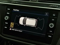 USED 2018 18 VOLKSWAGEN TIGUAN 2.0 TDI SE Navigation SUV 5dr Diesel Manual Euro 6 (s/s) (150 ps) 18"S+SAT NAV+F/R PARK+PRIVACY