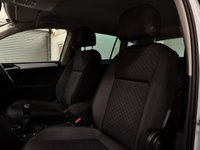 USED 2018 18 VOLKSWAGEN TIGUAN 2.0 TDI SE Navigation SUV 5dr Diesel Manual Euro 6 (s/s) (150 ps) 18"S+SAT NAV+F/R PARK+PRIVACY
